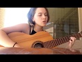 Boyish (Japanese Breakfast) Cover
