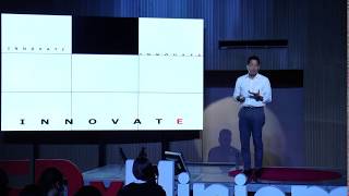 From Corporate to Innovative Teaching | Bobet Romualdo | TEDxMiriamCollege