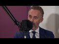 Jordan Peterson on Gender, Patriarchy and the Slide Towards Tyranny