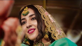 Chal Tere Ishq Mein Pad Jaate Hain (Full Video) Gadar 2 | Vishal Mishra | Utkarsh Sharma| Sunny Deol