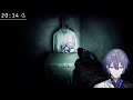 【deppart prototype】銃があれば最強⁈話題の最恐ホラーfpsゲームに挑む小柳ロウまとめ【にじさんじ 切り抜き 小柳ロウ】