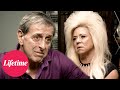 Theresa Caputo Brings HOPE to a Widower | Beyond the Readings (S1, E4) | Lifetime