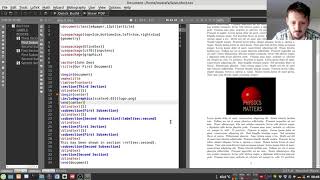 LaTeX Tutorial 5: Figures // Floats // Subfigures