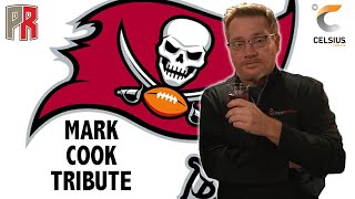 Mark Cook Tribute