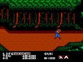 p.o.w. prisoners of war nes playthrough