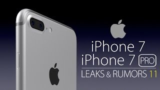 iPhone 7, 7 Pro & SE - Leaks & Rumors Part 11
