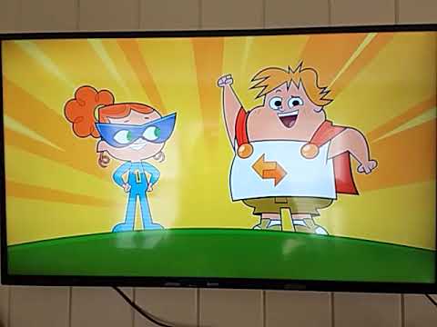 Total Dramarama - New Episodes Promo - YouTube