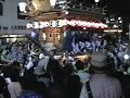 佐原の大祭　秋祭り2006