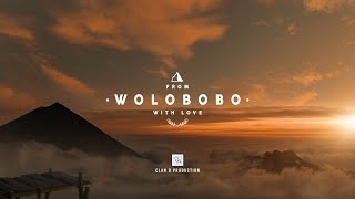 WOLOBOBO// Ft. RIDHOZ RASTAFARA