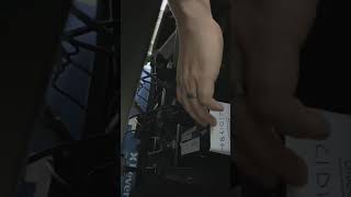 208 Control Box Troubleshooting