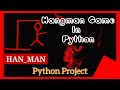 Hangman Game In Python | Build A Simple Hangman Game In Python In Under 10 Minutes | Python Projects