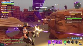 fortnite canny valley storm shield def - fortnite save the world canny valley storm shield