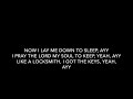 147 Calboy - Envy me ( Lyric Video )