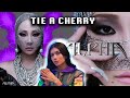 Fashion Designer Reacts to CL 씨엘 - Tie a Cherry +ALPHA+