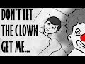 BABYSITTER'S WORST CLOWN NIGHTMARE // Something Scary | Snarled