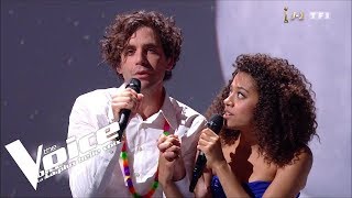 Birdy - Skinny Love | Mika et Whitney | The Voice 2019 | Final