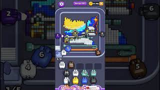 Pixel Flow level 563