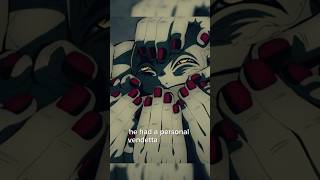 The Hands Demon S Dark Secret