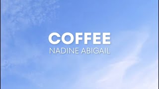 NADINE ABIGAIL - \