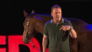 Wisdom of the herd | Ruud Knaapen | TEDxApeldoorn