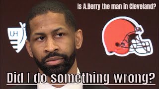 CAN? The Cleveland Browns" BE DANGEROUS AS HELL?"#NFL #Cleveland #ohio #cle