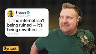 Bots Are Ruining the Internet