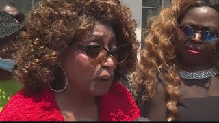 'A greed and entitlement mentality:' Former Jacksonville Congresswoman Corrine Brown pleads guilty t