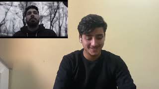 Reaction video on viral Kashmiri song ‘mouji’