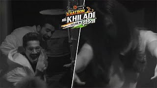 Khatron Ke Khiladi Made In India: Harsh And Aly Goni’s Scary Moment During The Horror Task