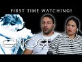Ghost (1990) First Time Watching | Movie Reaction