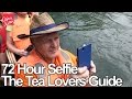 Etker's 72 Hour Selfie | the Tea Lovers Guide to Fujian | A China Icons Video