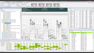 Pattern Recognition and Feature Selection with TinMan Patterns