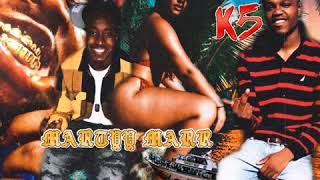 Lil Mama- Martyy Marr x K5 x QP Biggz (Official Audio)