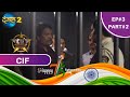 CRIME INVESTIGATION FORCE | CIF |  EP-03 PART-2 | NEW SHOW |  DANGAL 2