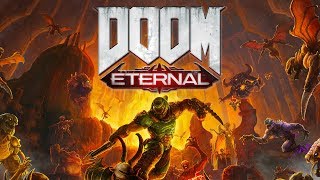 Doom Eternal (dunkview)