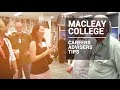 Macleay College - Careers Advisers Tips