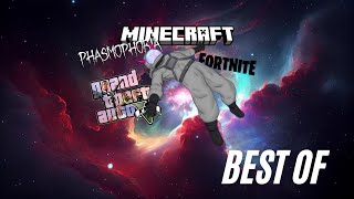 SIPHANO C'EST UN YOUTUBEUR ?? - Best Of Multi gaming (Hors Cam)