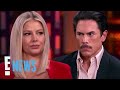 Ariana Madix & Tom Sandoval: ALL Affair Details Ahead of VPR Reunion | E! News