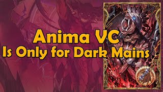 Anima Review - Great VC, But Too Expensive - WOTV FFBE