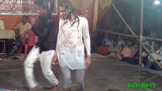 Ayega maza ab barsaat ka | wet hot stage dance