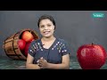 health u0026 beauty benefits of apple അറിയാം ആപ്പിളിന്റെ ഗുണങ്ങൾ