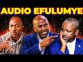 FRANK GASHUMBA ATOMEZZA DR LAWRENCE MUGANDA-VIDEO Y'AMALAALO ETABUDDE ABANTU-OBULUMI BW'AMAZIGA