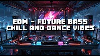 Best EDM House Mix 2024 | Ultimate Party Playlist with Trending House Music | Chill and Dance Vibes