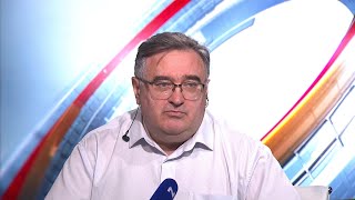 Vukadinović: Nisu tema kolone, već uslovi za naredne izbore