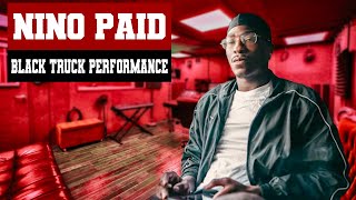 Nino Paid - Black Truck | Black Truck Performance