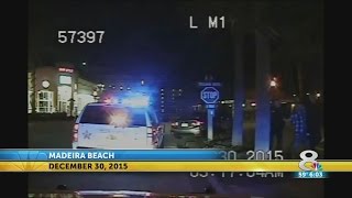 Pinellas deputy charged in connection with December shooting