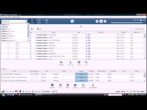 Download Free Music With FrostWire Download Free Music With FrostWire