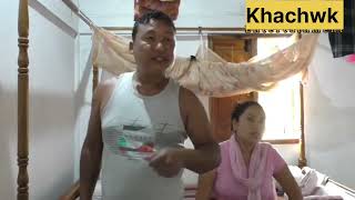 Takhuk Nwi Ni Bihik Jaga Segwi Walailaimani #shortvideo #Kokborok Short Flim #shortvideo