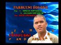 parbue ni holong robert simorangkir