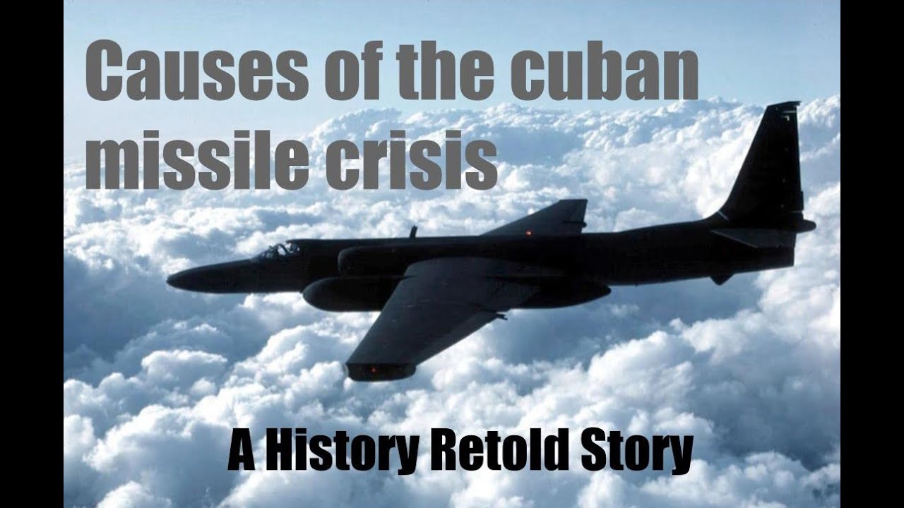 Causes Of The Cuban Missile Crisis | History Retold Ep.1 - YouTube